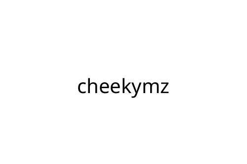 cheekymz