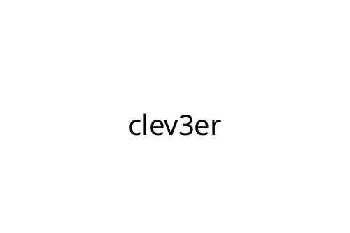 clev3er