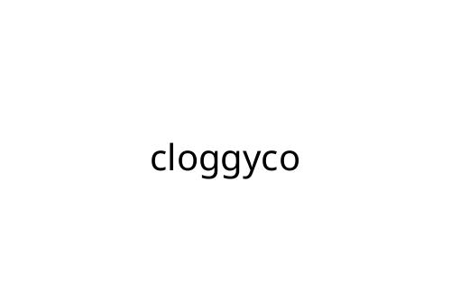 cloggyco
