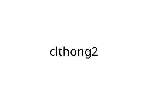 clthong2