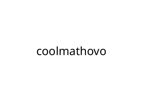 coolmathovo