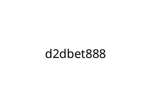 d2dbet888