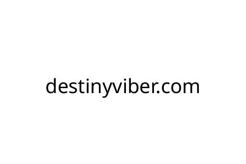 destinyviber_com