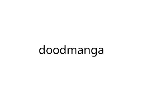 doodmanga