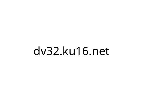 dv32_ku16_net