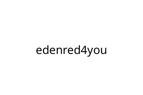 edenred4you
