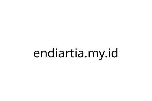 endiartia_my_id