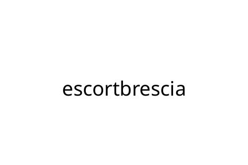escortbrescia