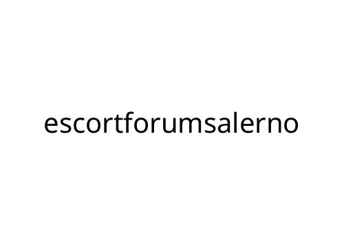 escortforumsalerno