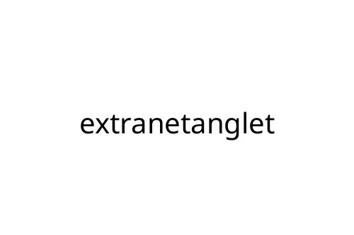 extranetanglet