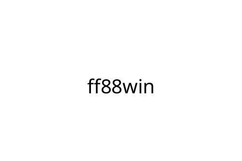 ff88win
