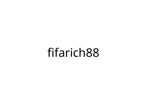 fifarich88