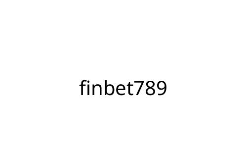 finbet789