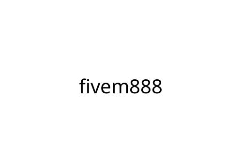 fivem888