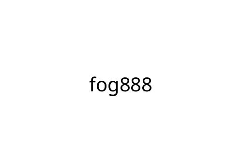 fog888