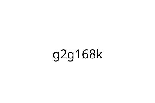 g2g168k