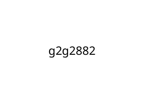 g2g2882