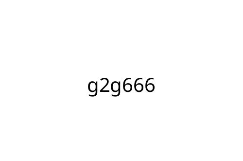 g2g666