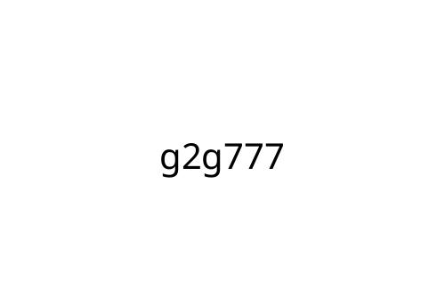 g2g777