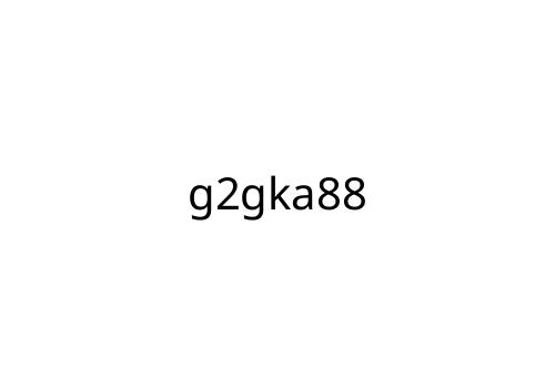 g2gka88