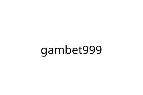 gambet999