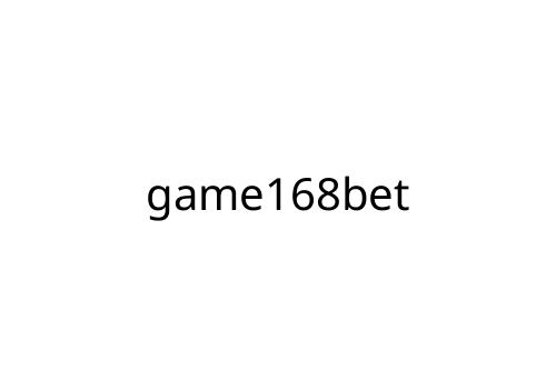 game168bet