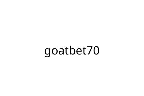goatbet70