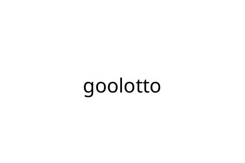 goolotto