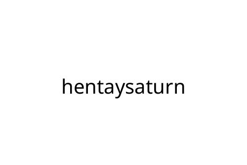 hentaysaturn