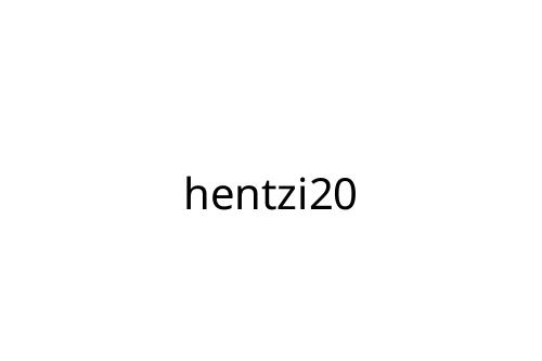 hentzi20