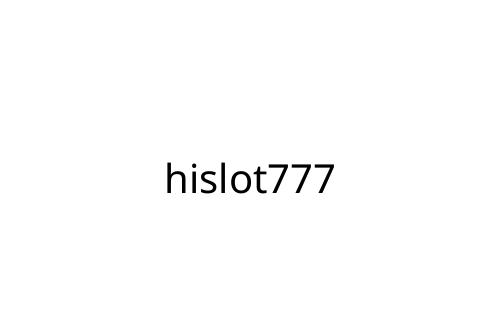 hislot777