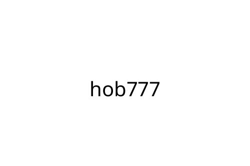 hob777