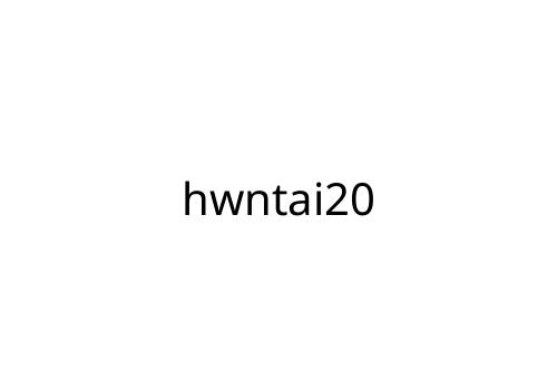 hwntai20