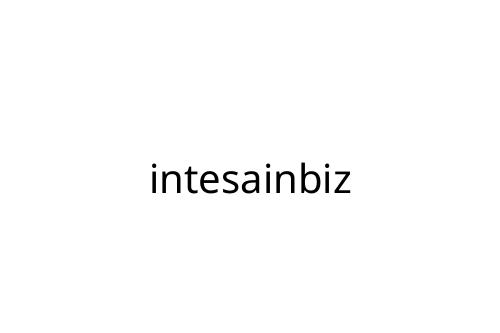 intesainbiz