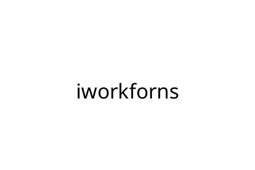 iworkforns