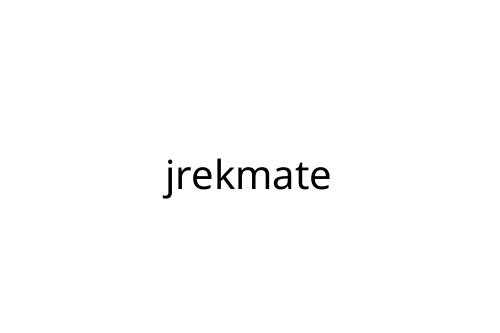 jrekmate