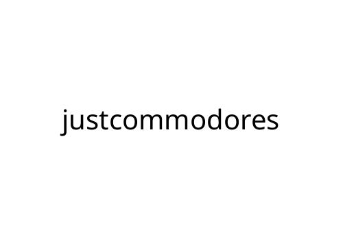 justcommodores