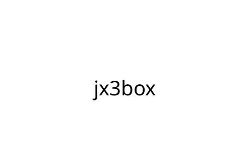 jx3box