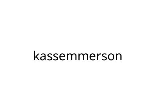 kassemmerson