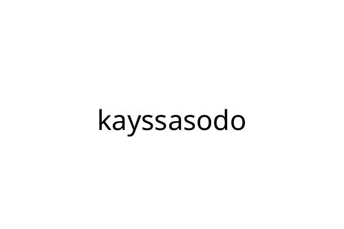 kayssasodo