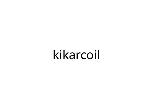 kikarcoil