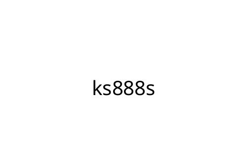 ks888s