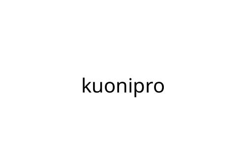 kuonipro