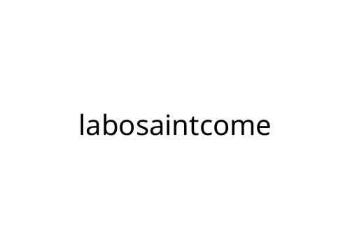 labosaintcome