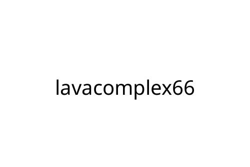 lavacomplex66