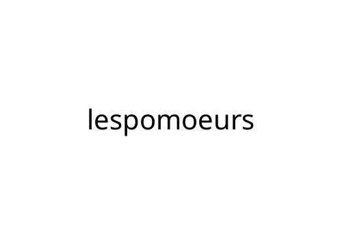 lespomoeurs