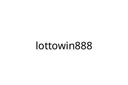 lottowin888