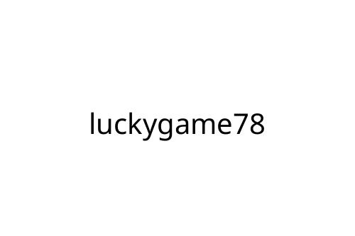 luckygame78