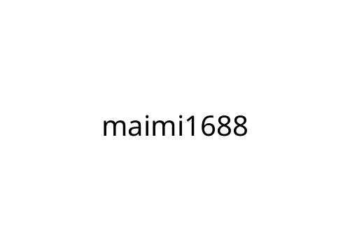 maimi1688