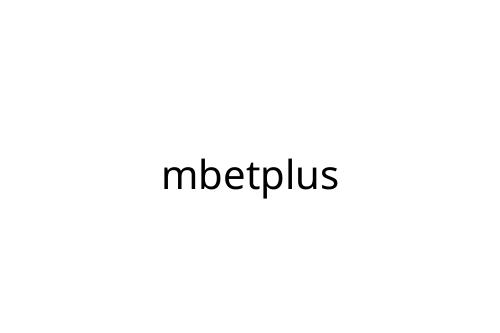 mbetplus
